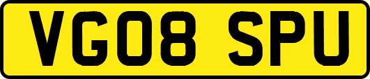VG08SPU