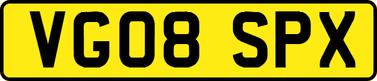 VG08SPX