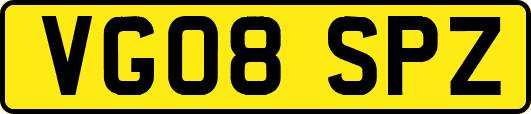 VG08SPZ