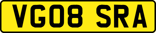 VG08SRA