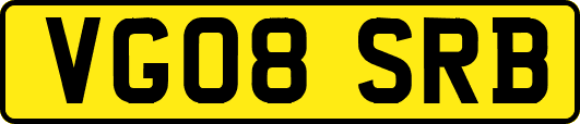 VG08SRB