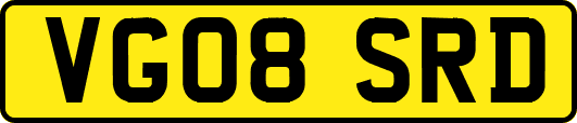 VG08SRD