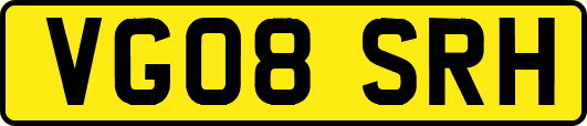 VG08SRH