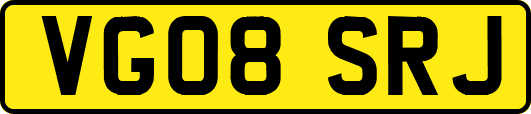 VG08SRJ