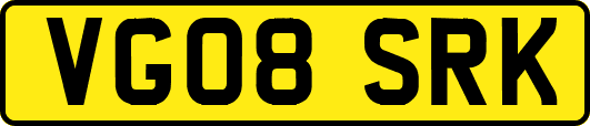 VG08SRK