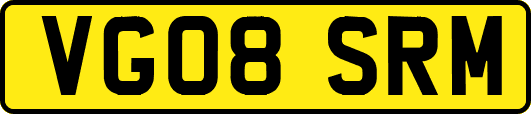 VG08SRM