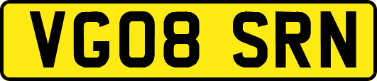 VG08SRN