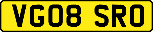 VG08SRO