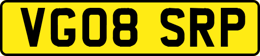 VG08SRP