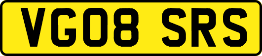 VG08SRS