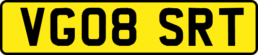 VG08SRT