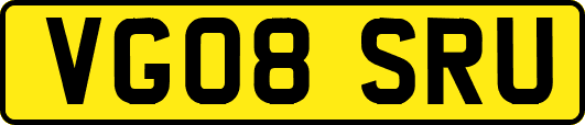 VG08SRU