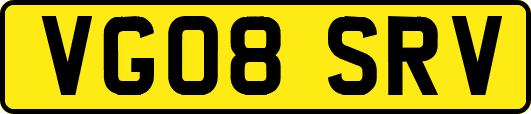 VG08SRV