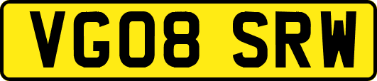 VG08SRW