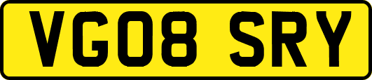 VG08SRY