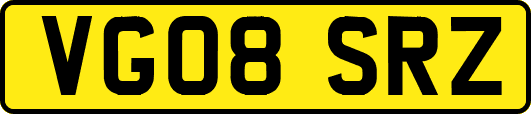 VG08SRZ