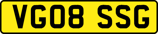 VG08SSG