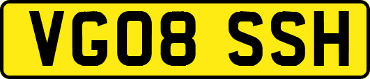 VG08SSH