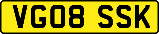 VG08SSK
