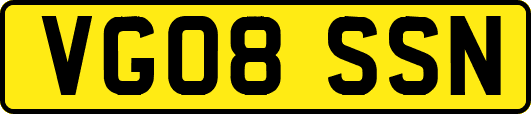 VG08SSN