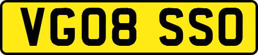 VG08SSO