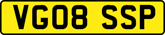 VG08SSP