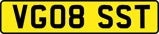 VG08SST