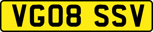 VG08SSV