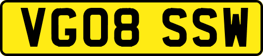 VG08SSW