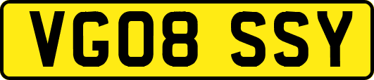 VG08SSY