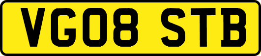 VG08STB