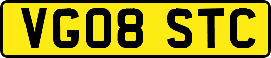 VG08STC