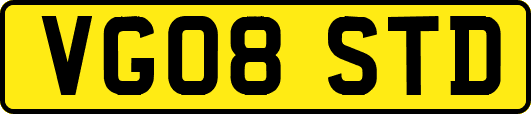 VG08STD