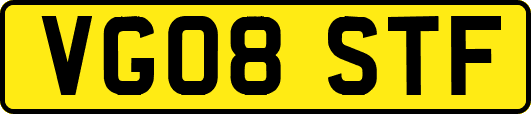 VG08STF