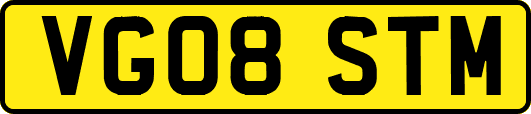 VG08STM