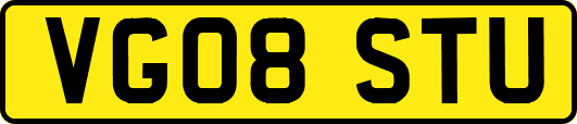 VG08STU