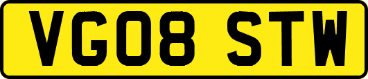 VG08STW