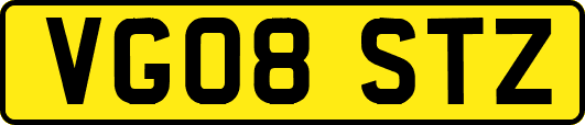 VG08STZ