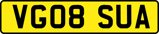 VG08SUA