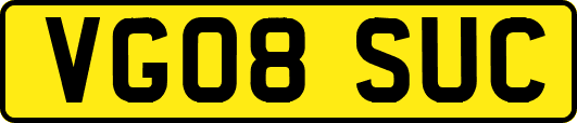VG08SUC