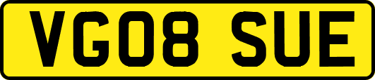 VG08SUE