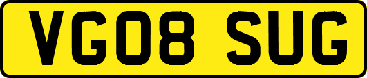 VG08SUG