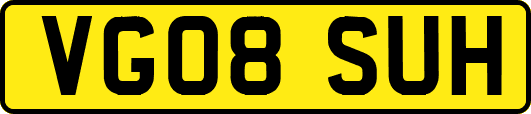 VG08SUH