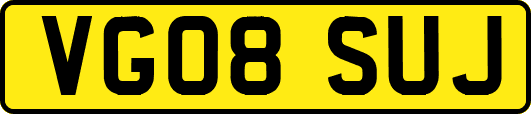 VG08SUJ