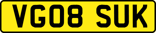 VG08SUK