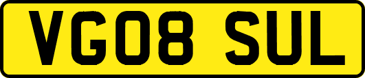 VG08SUL