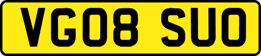 VG08SUO