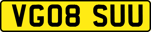 VG08SUU