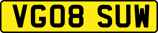 VG08SUW