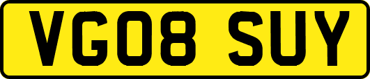 VG08SUY